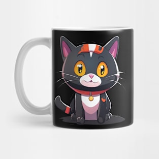 Cat Mug